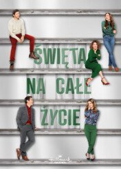 Święta na całe życie / Christmas for Keeps