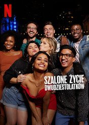 Dwudziestolatkowie: Austin / Twentysomethings: Austin