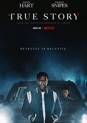 Szczera prawda / True Story
