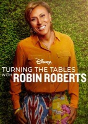 Szczerze mówiąc: rozmowy z Robin Roberts / Turning the Tables with Robin Roberts