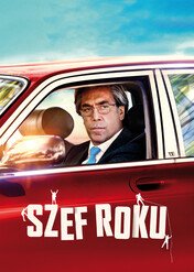 Szef Roku / The Good Boss