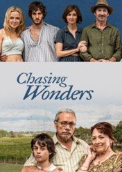Szukając cudów / Chasing Wonders