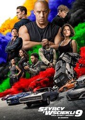 Szybcy i wściekli 9 / F9