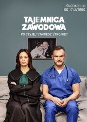 Tajemnica zawodowa / Tajemnica zawodowa