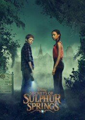 Tajemnice Sulphur Springs / Secrets of Sulphur Springs