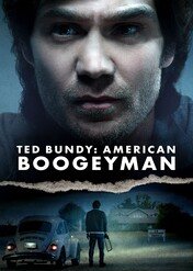 American Boogeyman: Ted Bundy. Ulubiony morderca Ameryki / Ted Bundy: American Boogeyman