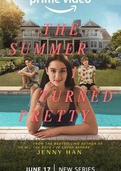 Tego lata stałam się piękna / The Summer I Turned Pretty