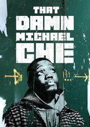 Ten cholerny Michael Che / That Damn Michael Che