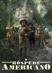 Gość z Ameryki / The American Guest