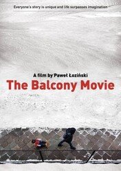  Film balkonowy / Film balkonowy