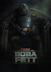 Księga Boby Fetta / The Book of Boba Fett