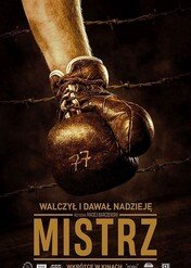 Mistrz / Mistrz