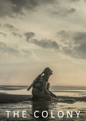 Nowa Ziemia / The Colony