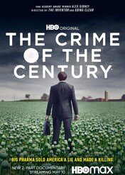 Zbrodnia stulecia / The Crime of the Century