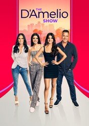The D'Amelio Show / The D'Amelio Show