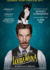 Szalony świat Louisa Waina / The Electrical Life of Louis Wain