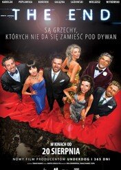 The End / The End