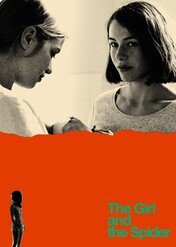 Dziewczyna i pająk / The Girl and the Spider