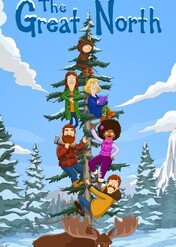Daleka Północ / The Great North