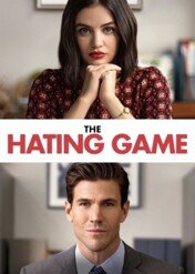 Wredne igraszki / The Hating Game