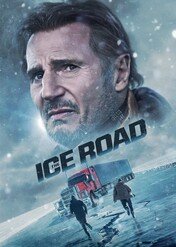 Lodowy szlak / The Ice Road