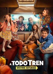 Pełną parą / The Kids Are Alright: Destination Asturias