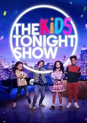 The Kids Tonight Show / The Kids Tonight Show
