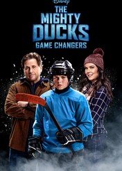 Potężne Kaczory: Sezon na zmiany / The Mighty Ducks: Game Changers