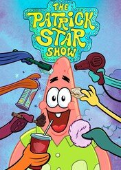 Patryk Rozgwiazda Show / The Patrick Star Show