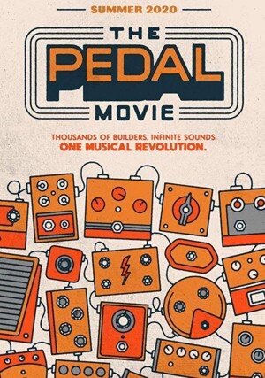 The Pedal Movie "/ 
