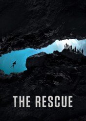Na ratunek: Misja w jaskini / The Rescue