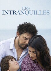 Niespokojni / The Restless