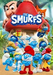 Smerfy / The Smurfs