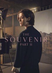 Pamiątka: Część II / The Souvenir: Part II