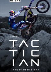 The Tactician: A Cody Webb Story / The Tactician: A Cody Webb Story