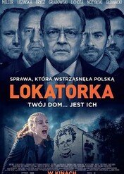Lokatorka / Lokatorka