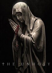 Sanktuarium / The Unholy
