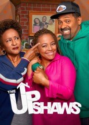 The Upshaws – Afterparty / The Upshaws – Afterparty