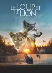Wilk, lew i ja / The Wolf and the Lion