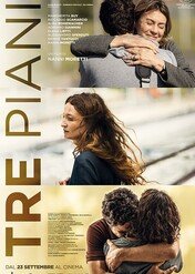 Trzy piętra / Three Floors