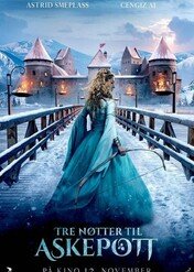 Trzy orzeszki dla Kopciuszka / Three Wishes for Cinderella