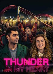 Thunder in my heart / Thunder in My Heart