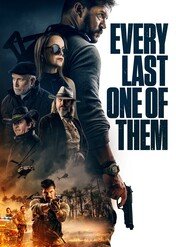 To, na co zasłużyli / Every Last One of Them