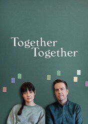 Umowa na Zawsze / Together Together