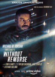 Bez skrupułów Toma Clancy'ego / Tom Clancy's Without Remorse