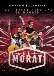 Morat: Balas Perdidas / Morat: Balas Perdidas