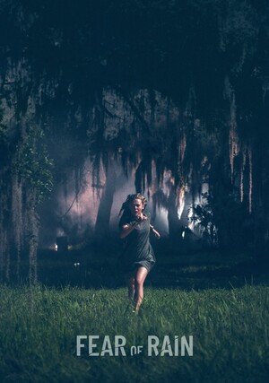 Tożsamość strachu / Fear of Rain