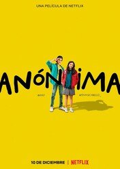 Twoja nieznajoma / Anonymously Yours