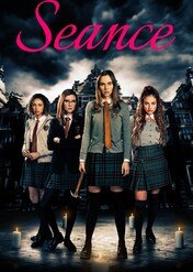 Ty jesteś następna / Seance