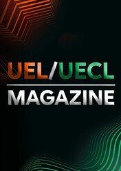 UEL/UECL Magazine / UEL/UECL Magazine